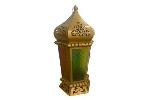 LN169 Moroccan Lantern