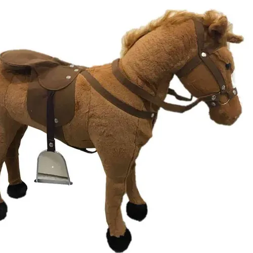 KDDT17 Horse Premium