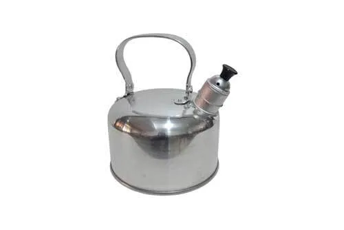 TSA005 Aluminium Whistling Kettle