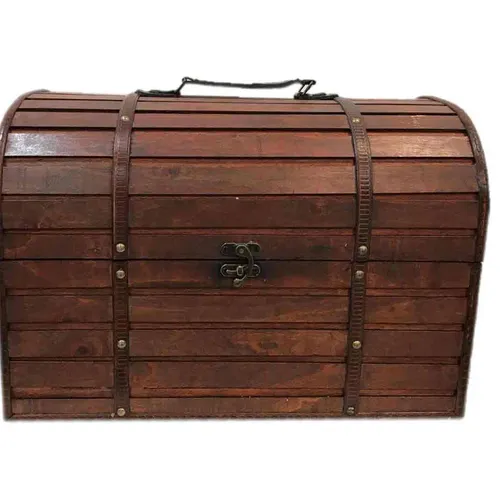 PR301 Treasure Chest