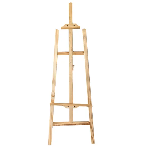 EA032 Easel - Pine Large
