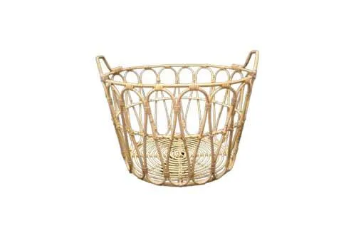 RT0153 Rattan Basket