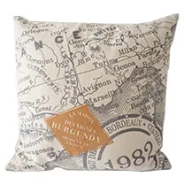 BC07 Cushion - La Maison