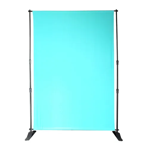 BG05 Background - Tiffany Blue