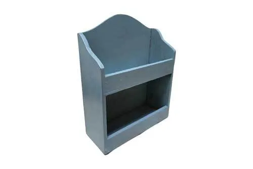 WD0510 Wooden Display Shelf