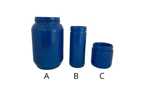 GW148 Vase - Blue (Assorted)