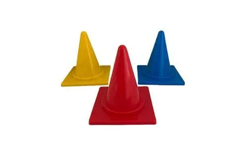 SC02 Safety Cone