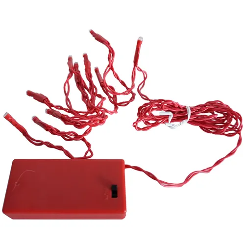 TL021 Fairy Lights - LED Warm Lights