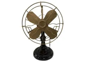 VF01 Vintage Fan