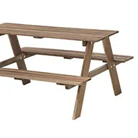 FT07 Table - Kids Picnic