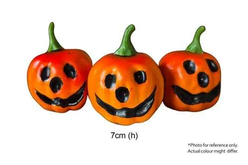 AFP044 Pumpkin - Halloween