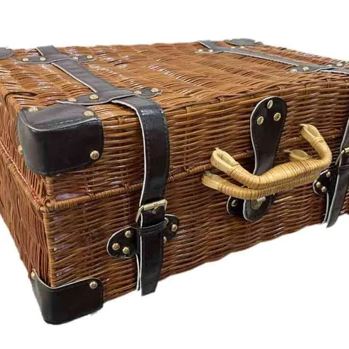 BS08 Colonial Trunk - Large