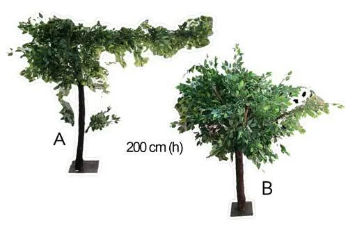 AFTR100 Tree - Jumbo