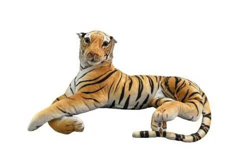 KDDT15 Tiger - Large