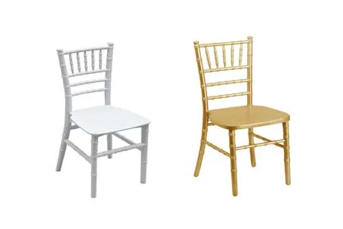 KRK01 Chiavari Chair - Kids