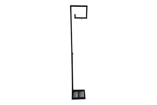 EQ029 Lantern Stand - Adjustable