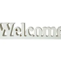 PR092 WELCOME 