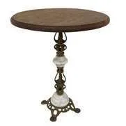 FT05 Table - Antique Peranakan