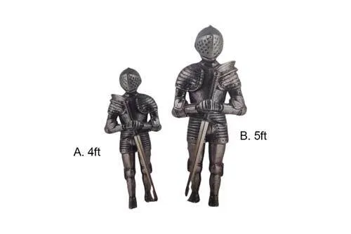 PRKS01 Knight Soldier