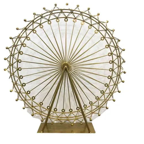 PR501 Ferris Wheel - Large