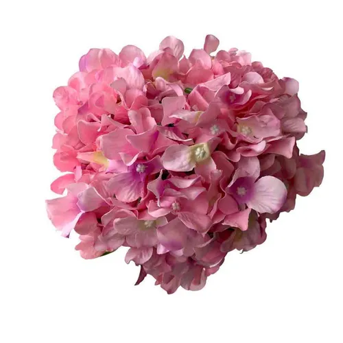 AF106 Pink Hydrangea - Large Bloom
