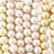PS037 Pearl Strand - Pale Peach [8mm][32 inch] 