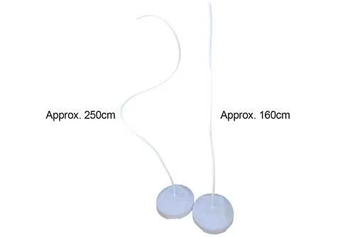 EQ031 Adjustable Ballon Arch Stand