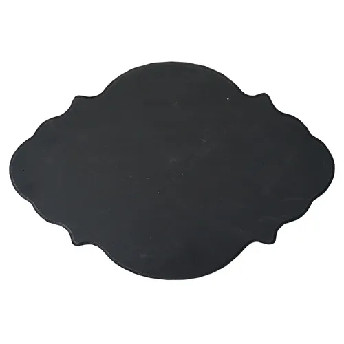 CB012 Chalk Board - Large Ornate
