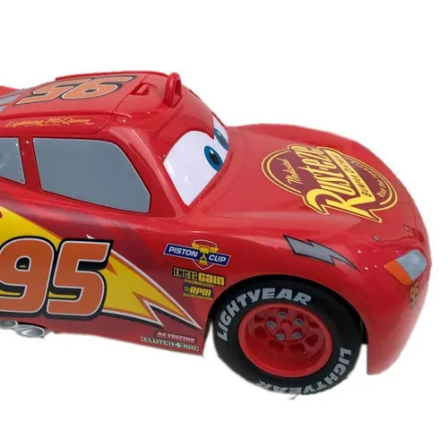 KDD06 Lightning McQueen