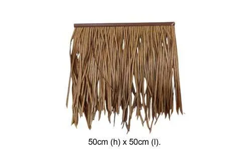 WR02 Traditional Atap