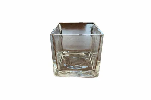 GW302 Vase - Square (M)