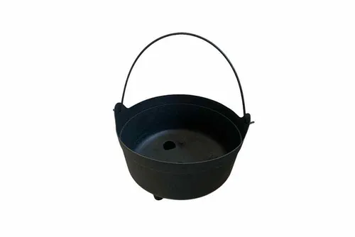 PRM011 Cauldron - Large