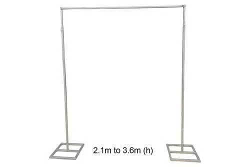 EQ0253 Backdrop Stand