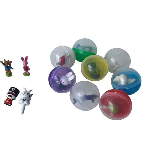 CD10 Vending Machine - Capsule Toy 30 pcs