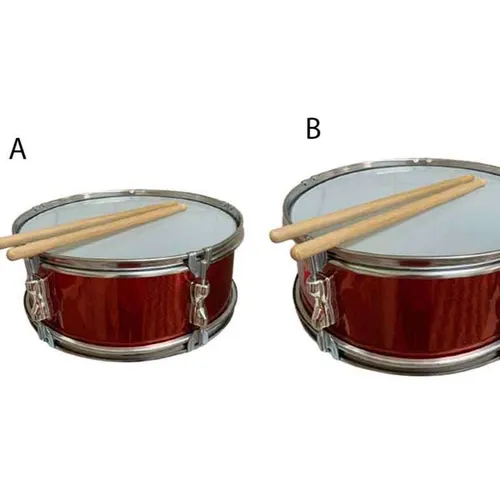 KDDR01 Drum - Classic 