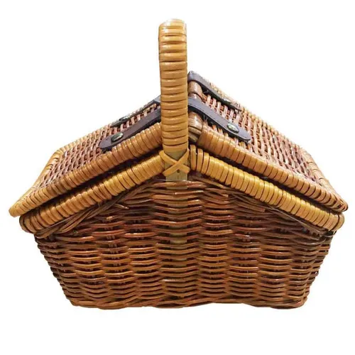BS01 Picnic Basket - Small