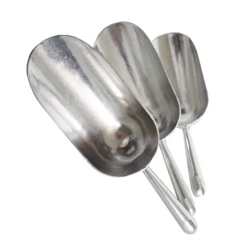 SU012 Scoop - Metal Small 