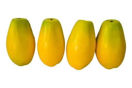 AFT04 Tropical Fruits - Papaya