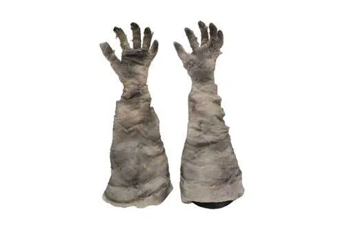 PRSK12 Mummy Hands