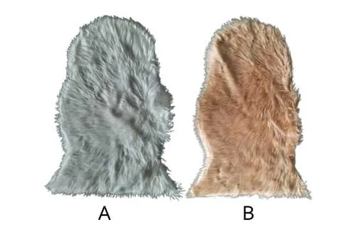 CP054 Carpet Rug - Shaggy