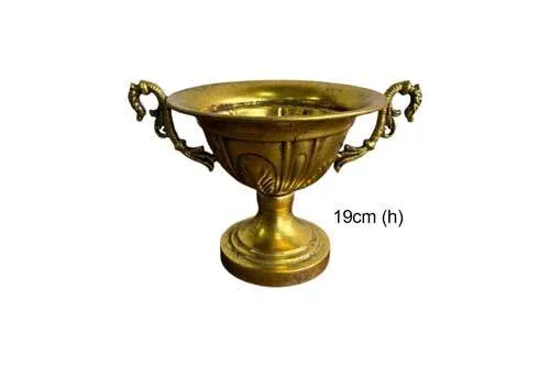 PRL033 - Medieval Goblet