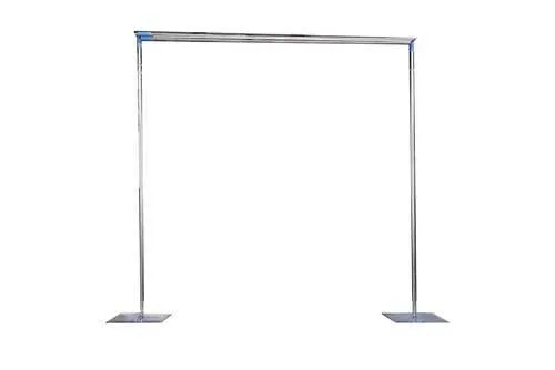 EQ0251 Backdrop Stand