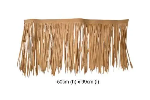 WR01 Traditional Atap