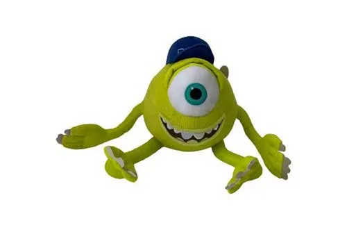 KDD061 Monsters Inc - Mike