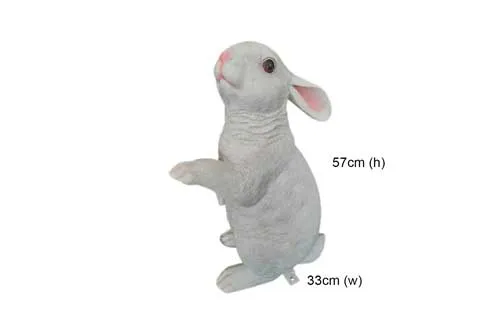 KDDD112 Rabbit - Medium