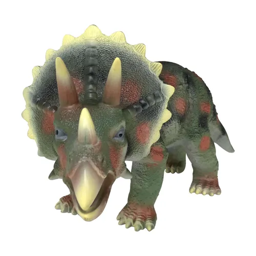 KDD09 Dinosaur - Triceratops