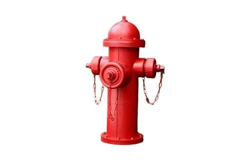 PRFR02 Fire Hydrant