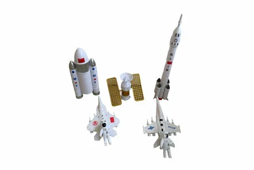 PRSP03 Aerospace Decoration 