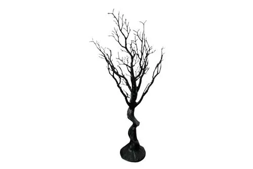 AFTR103 Wishing Tree - Black
