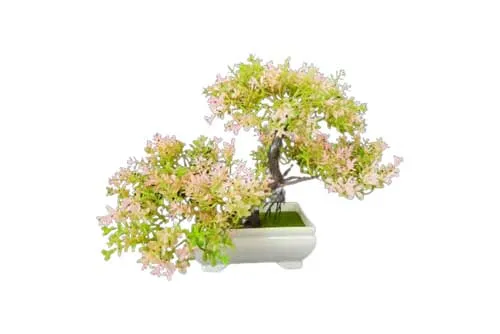 AFTR125 Tree - Bonsai Pink